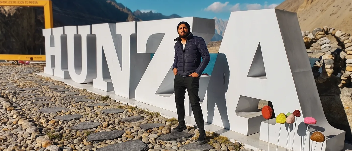 Hunza