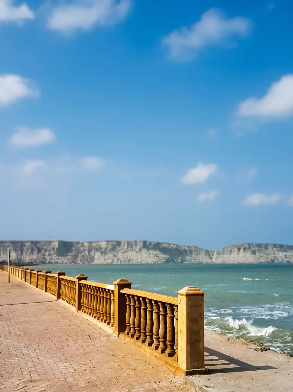 Front de mer