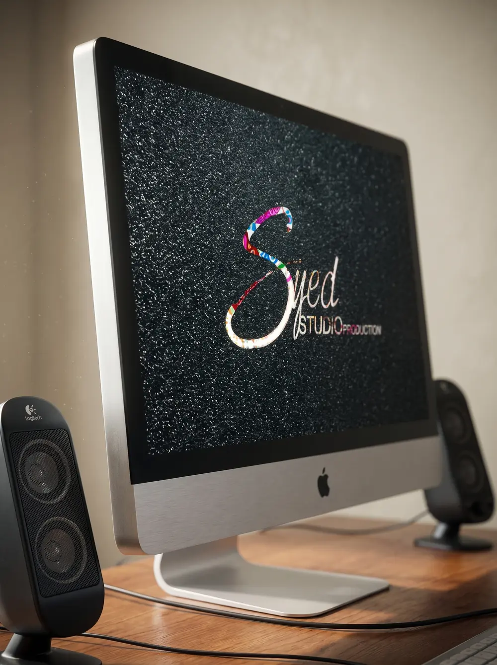 Syed Studio Production