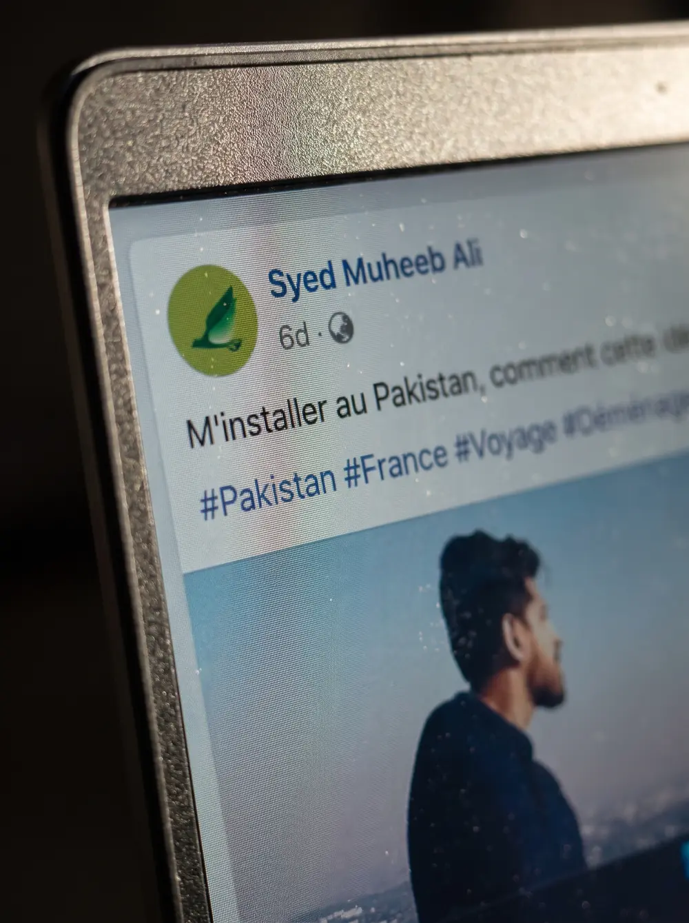 Publication : m'installer au Pakistan