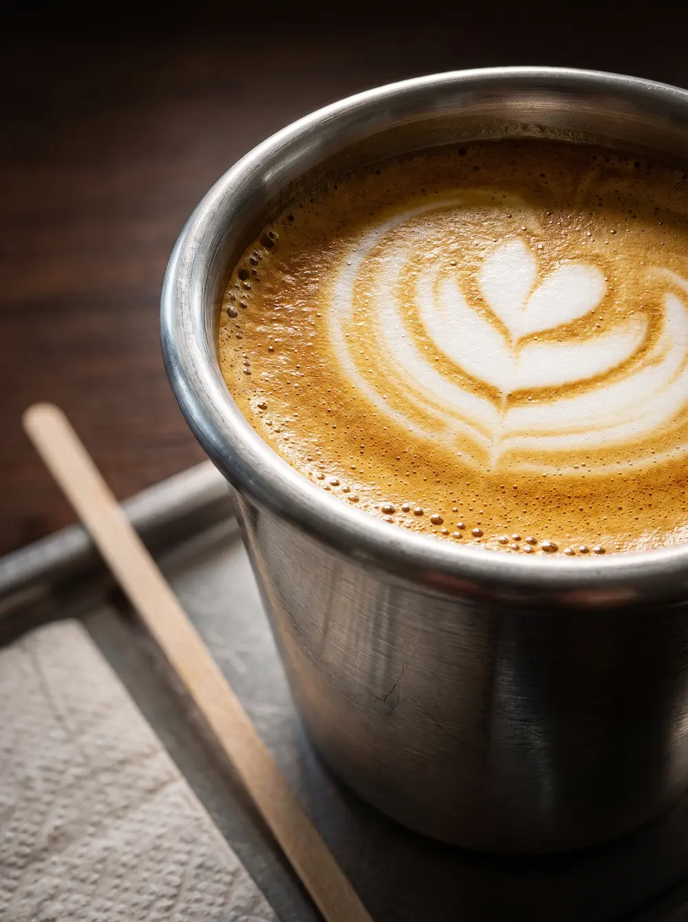 Café latte
