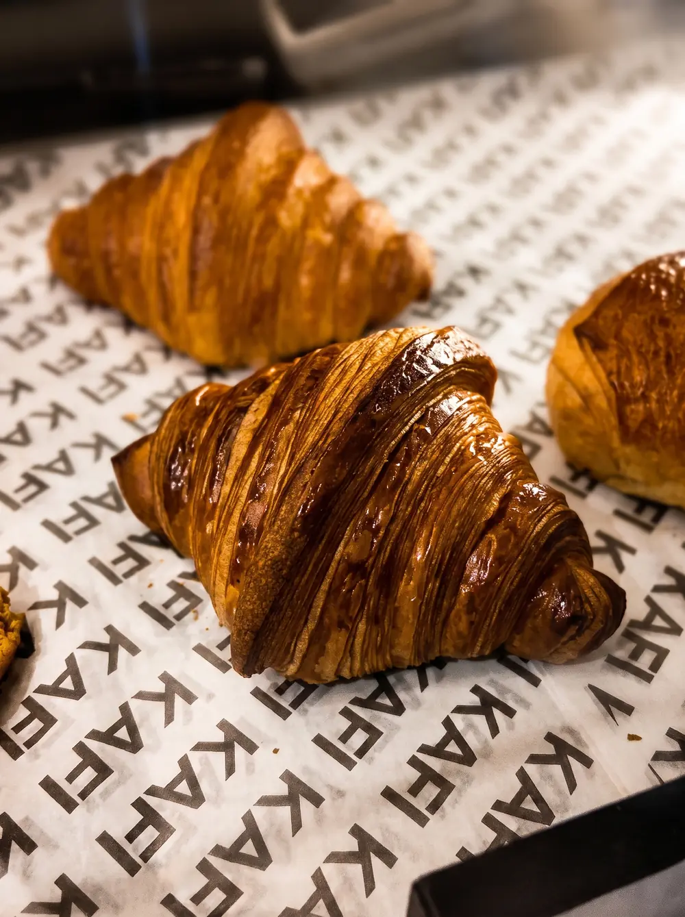 Croissants