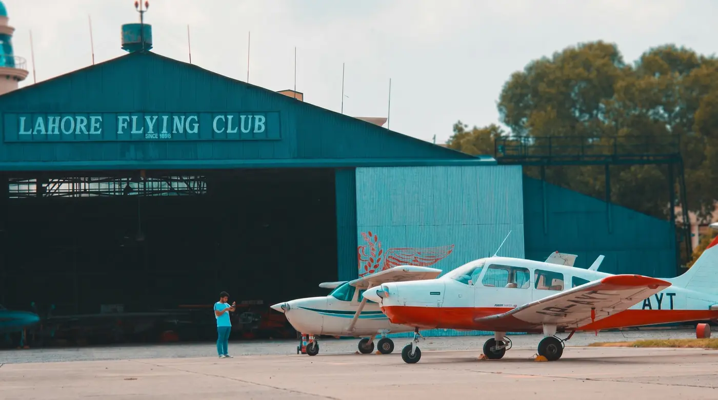 Lahore Flying Club